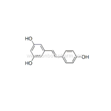 High Quality Resveratrol CAS 501-36-0